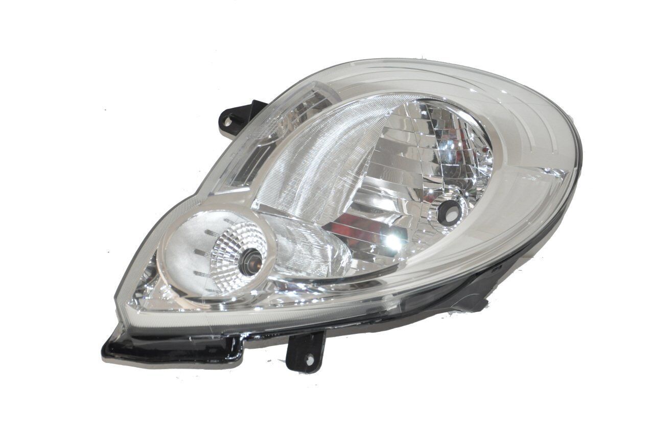 Kango 3-III Sağ Ön Far Lambası (2008-2012) 7701068178 -Tyc