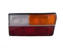 7702254897 RENAULT R12 Toros TS Sağ Arka Stop Lambası Komple (Binek) 7702254897 -Pleksan OEM 7702254897 Oto Mavili