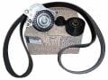 Trafic 3-III Alternatör V Kayış Seti 1.6 Dci R9M (2013-2019) 117207253R -Renault Mais