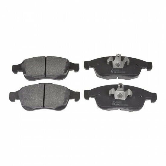 410607115R RENAULT Duster Duster I-II Lodgy Dokker Ön Fren Balatası Takım 410607115R-410600379R-410A12582R -Renault Mais OEM 410607115R Oto Mavili