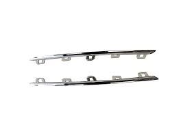 960108367R RENAULT Megane Megane 4-IV Ön Panjur Nikelajı Takım (2016-2019) 960108367R -Yerli Kaporta OEM 960108367R Oto Mavili