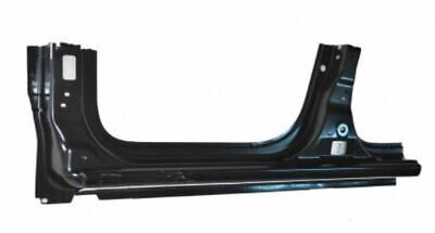 764613168R RENAULT Clio Clio 2-II Symbol Joy Sol Marşbiyel Sacı (2013-2020) 764613168R -Renault Mais OEM 764613168R Oto Mavili