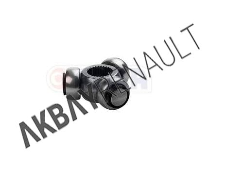 Megane 3-III Fluence İç Aks Mafsalı 50100011 -Anka