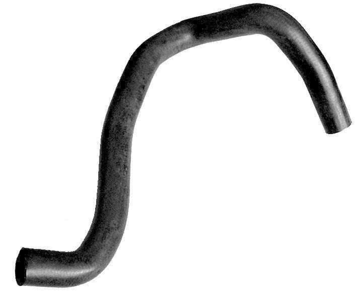 Laguna 1-I Radyatör Üst Hortumu 1.9 Dti F9Q (1994-2002) 7700419062 -Mga