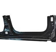 764602807R RENAULT Clio Clio 2-II Symbol Joy Sağ Marşbiyel Sacı (2013-2020) 764602807R -Renault Mais OEM 764602807R Oto Mavili