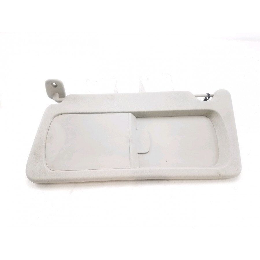 964014269R RENAULT Lodgy Lodgy Dokker Sol Güneşlik (2013-2020) 964014269R-964013217R -Renault Mais OEM 964014269R Oto Mavili