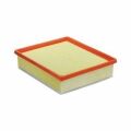 Master 3-III Hava Filtresi 2.0 Dci M9T 8200795348-165465171R -Grat