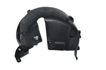 767498752R RENAULT Clio Clio 4-IV Sol Arka Çamurluk Davlumbazı (2013-2020) 767498752R -Yerli Kaporta OEM 767498752R Oto Mavili