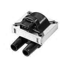 7700107269 RENAULT Megane Megane 1-I Laguna 1-I Ateşleme Bobini 2.0 8V F3R (1994-1998) 7700107269 -Sagem OEM 7700107269 Oto Mavili