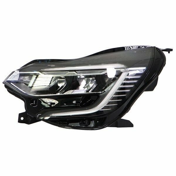 Captur 2-II Sol Ön Far Lambası 2020-> 260600666R-Renault Mais