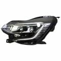 Captur 2-II Sol Ön Far Lambası 2020-> 260600666R-Renault Mais
