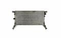 Laguna 3-III Motor Su Radyatörü 2.0 Dci M9R (2008-2015) 214100006R -Kale