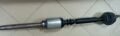 Laguna 2-II Sağ Aks Komple Turbo 2.0 16V F4R (2002-2008) 8200387558-8200243986 -İthal