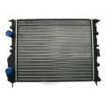 Motor Su Radyatörü (Klimasız) Clio 1.4 - 1.6i 7702258282 - 7700838134 - Kale
