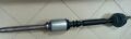 Laguna 2-II Sağ Aks Komple Turbo 2.0 16V F4R (2002-2008) 8200387558-8200243986 -İthal