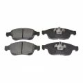 Duster 1-I Duster 2-II Lodgy Dokker Ön Fren Balatası Takım 410607115R-410600379R-410A12582R -Bosch
