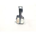 Kango 2-II Motor Kaput Menteşesi Sol Ayağı 7782200778 -Yerli Üretim