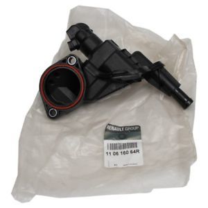 Termostat Yuvası Clio 4 - IV - Captur 0.9 Tce 110612563R - Renault Mais