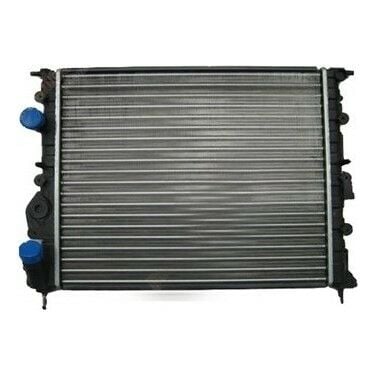 Motor Su Radyatörü Clio 1.4 - 1.6i 7702258284 - 7700436693 - Kale