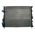 Motor Su Radyatörü Clio 1.4 - 1.6i 7702258284 - 7700436693 - Kale