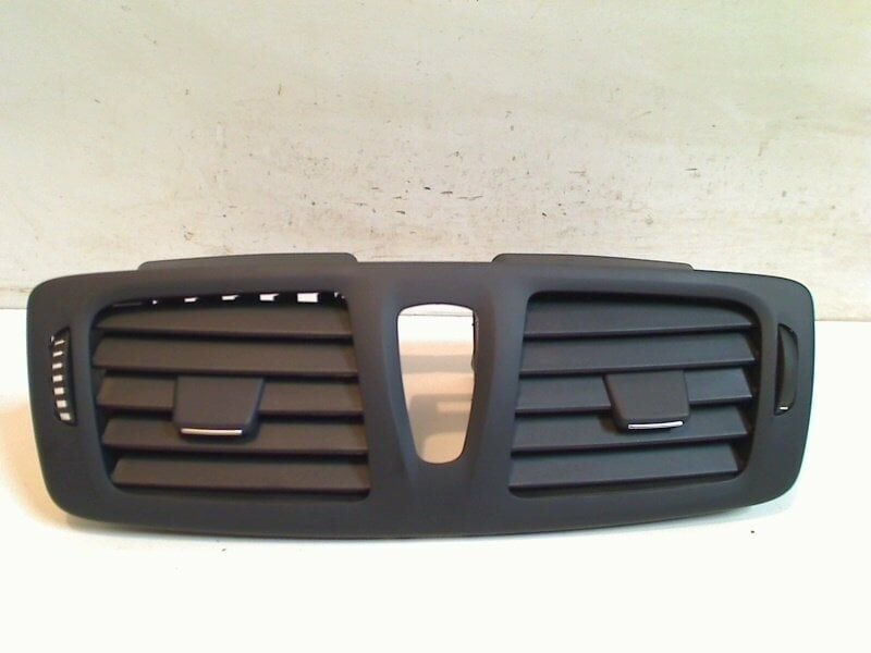 Megane 3-III Grandtour Torpido Orta Havalandırma Izgarası (2008-2016) 682600016R -Renault Mais