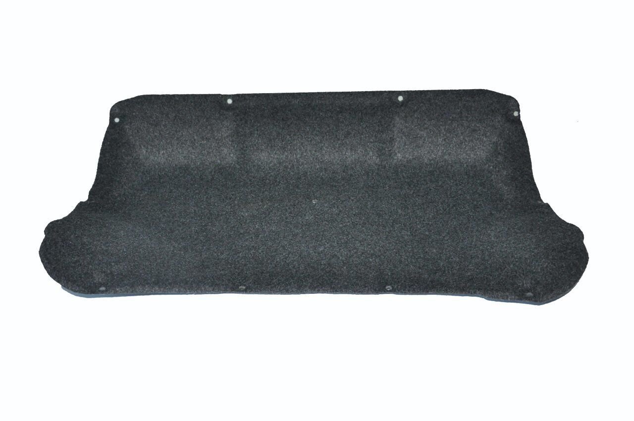 Megane 2-II Bagaj Kapak İzalatörü Keçesi (2003-2010) 8200193237 -Öziş