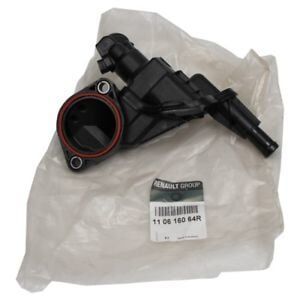 Clio 4-IV Captur 1-I Termostat Yuvası 0.9 Tce H4B (2013-2020) 110612563R -Renault Mais