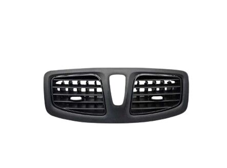 Megane 3-III Grandtour Torpido Orta Havalandırma Izgarası (2008-2016) 682600016R -Renault Mais