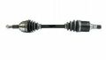 Latitude Sol Ön Aks Otomatik Vites 2.0 Dci M9R (2008-2015) 8200908709 -İthal