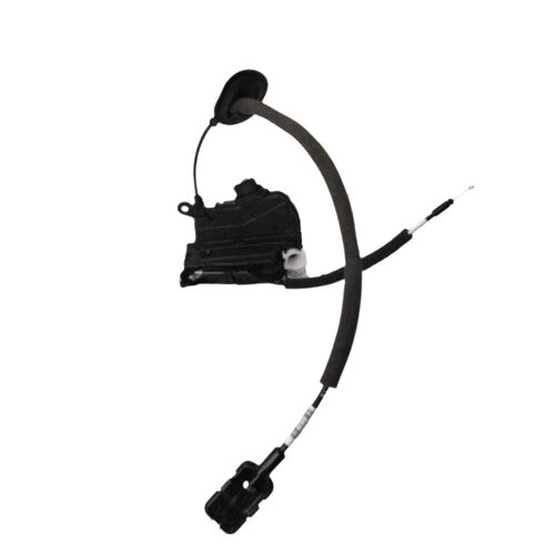 805033000R RENAULT Clio Clio 4-IV Ön Sol Kapı Kilidi (2013-2020) 805033000R -Renault Mais OEM 805033000R Oto Mavili