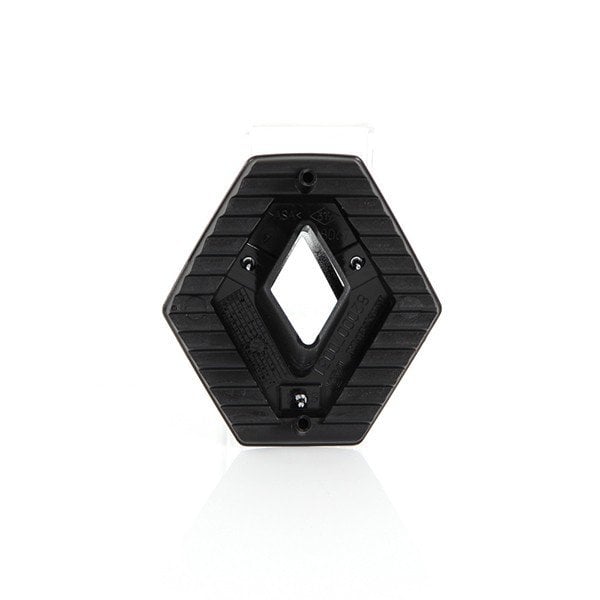 Kango 2-II Ön Panjur Arması Amblem (2003-2008) 7701474477 -Kaya Plastik