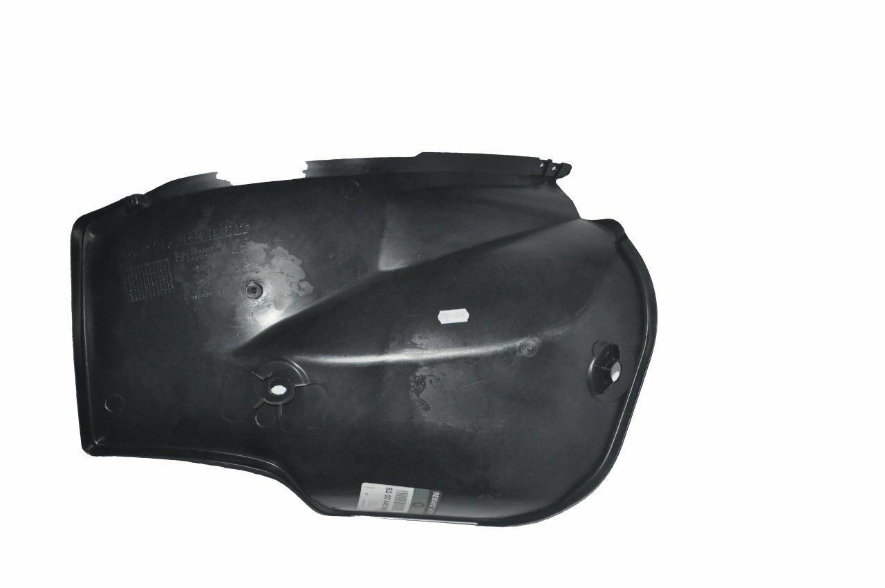 8200848949 DACIA Logan Logan 1-I Sol Arka Çamurluk Davlumbazı (2004-2012) 8200848949 -Renault Mais OEM 8200848949 Oto Mavili