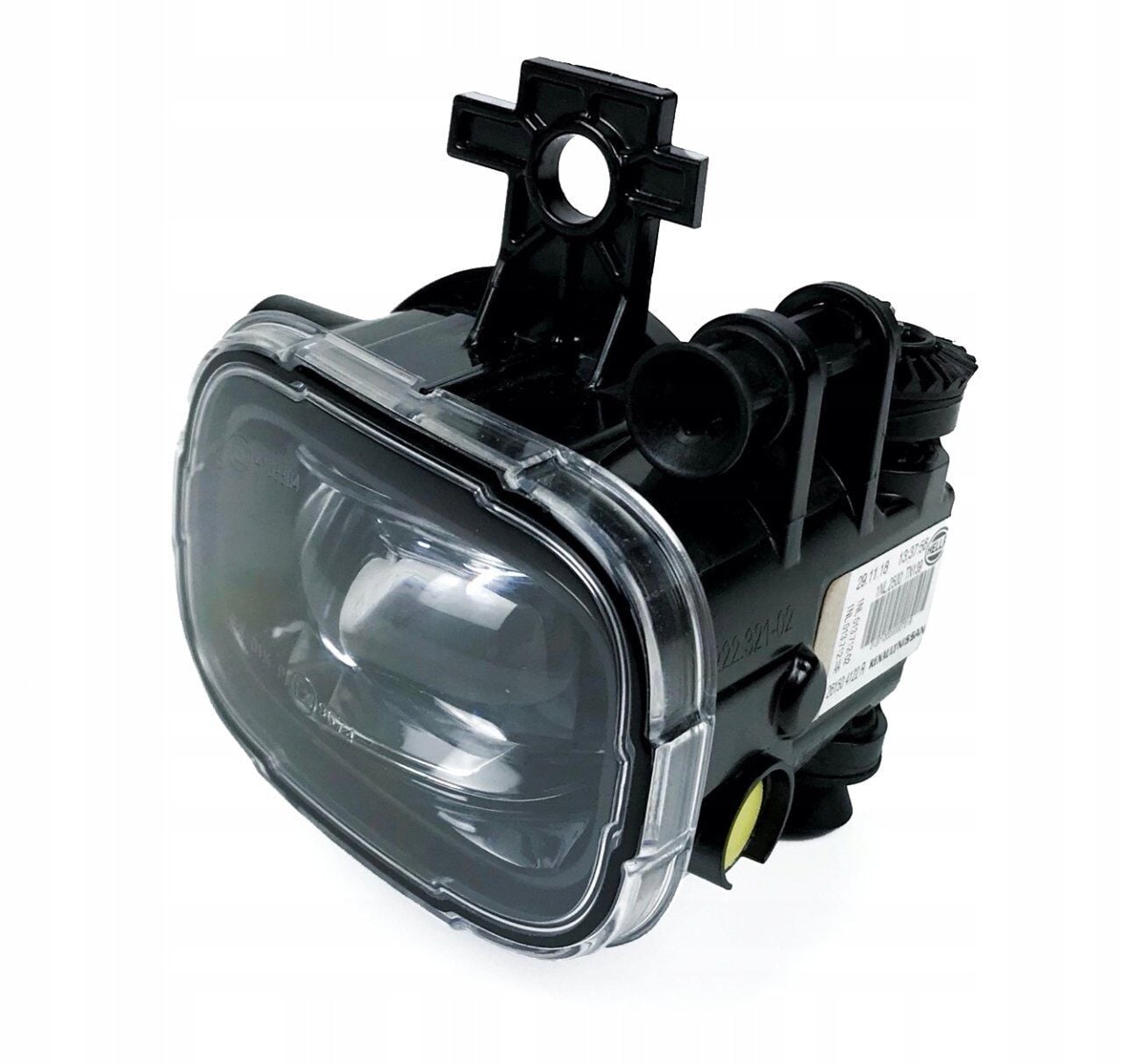 Clio 5-V Talisman Megane 4-IV Sağ Sis Farı Lambası 261504122R -Hella