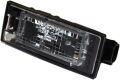 Clio 3-III Plaka Aydınlatma Lambası (2004-2012) 8200480127 -Renault Mais