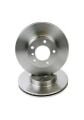 Master 3-III Arka Fren Disk (Takım) Çift Teker 2.3 Dci M9T (2010-2020) 432067943R -Trw