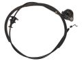 Master 2-II Motor Kaput Açma Teli (2003-2010) 7700352477 -Renault Mais