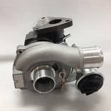 Clio 2-II Symbol Thalia Kango 3-III Turbokomprösör Komple 1.5 Dci K9K 7701476891 -Borgwarner