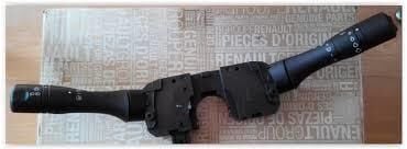 Fluence Far Sinyal Silecek Kumanda Kolu (2010-2016) 255670039R -Renault Mais