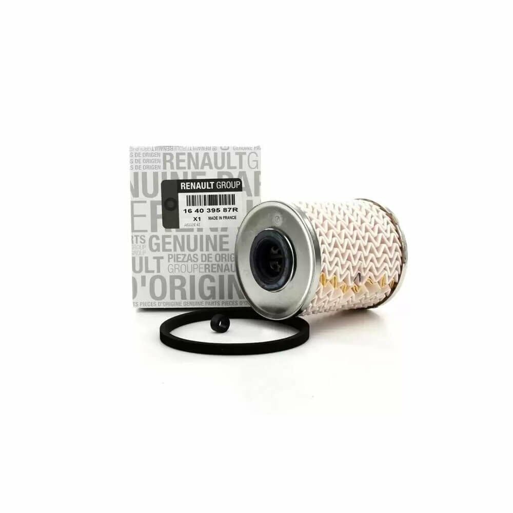 Master 3-III Mazot Filtresi 2.3 DCİ M9T 164039587R -Renault Mais