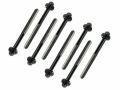 Duster 2-II Silindir Kapak Saplaması Takım 1.0 Sce B4D (8 Adet) 8201708519-110569992R -Renault Mais