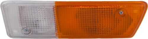 7702188606 RENAULT Toros Sol Ön Sinyal Lambası (1989-2000) 7702188606-Yerli Üretim OEM 7702188606 Oto Mavili
