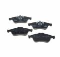Duster 1-I Duster 2-II Lodgy Dokker Ön Fren Balatası Takım 410607115R-410600379R-410A12582R -Feredo