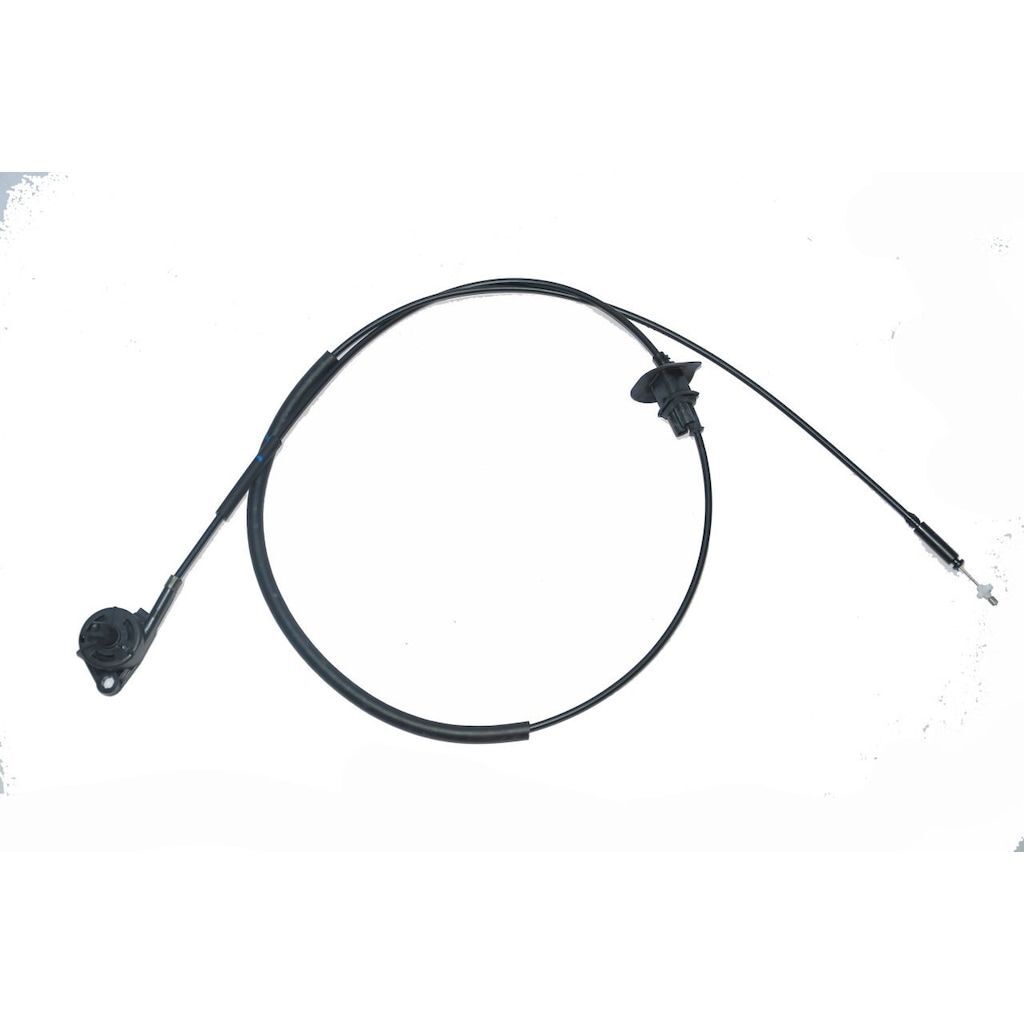 6001547330 RENAULT Megane Logan 1-I Sandero 1-I Motor Kaput Açma Teli Halatı (2004-2012) 6001547330 -Renault Mais OEM 6001547330 Oto Mavili