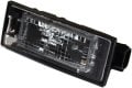 Megane 2 Plaka Aydınlatma Lambası 8200480127 -Kaya Plastik