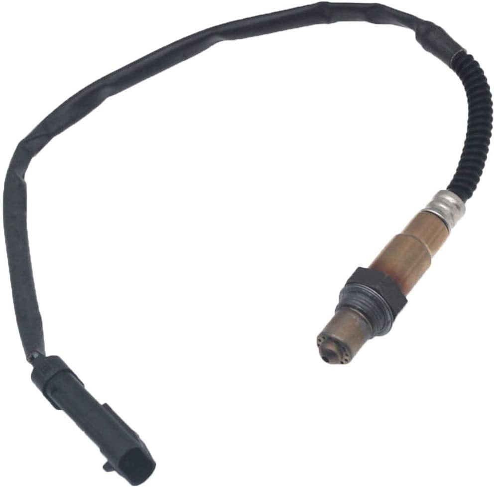 7700107433 RENAULT Megane Megane 2-II Clio 3-III Modus Oksijen Sondası Müşürü 1.4-1.6 16V K4M-K4J 7700107433 -Sagem OEM 7700107433 Oto Mavili