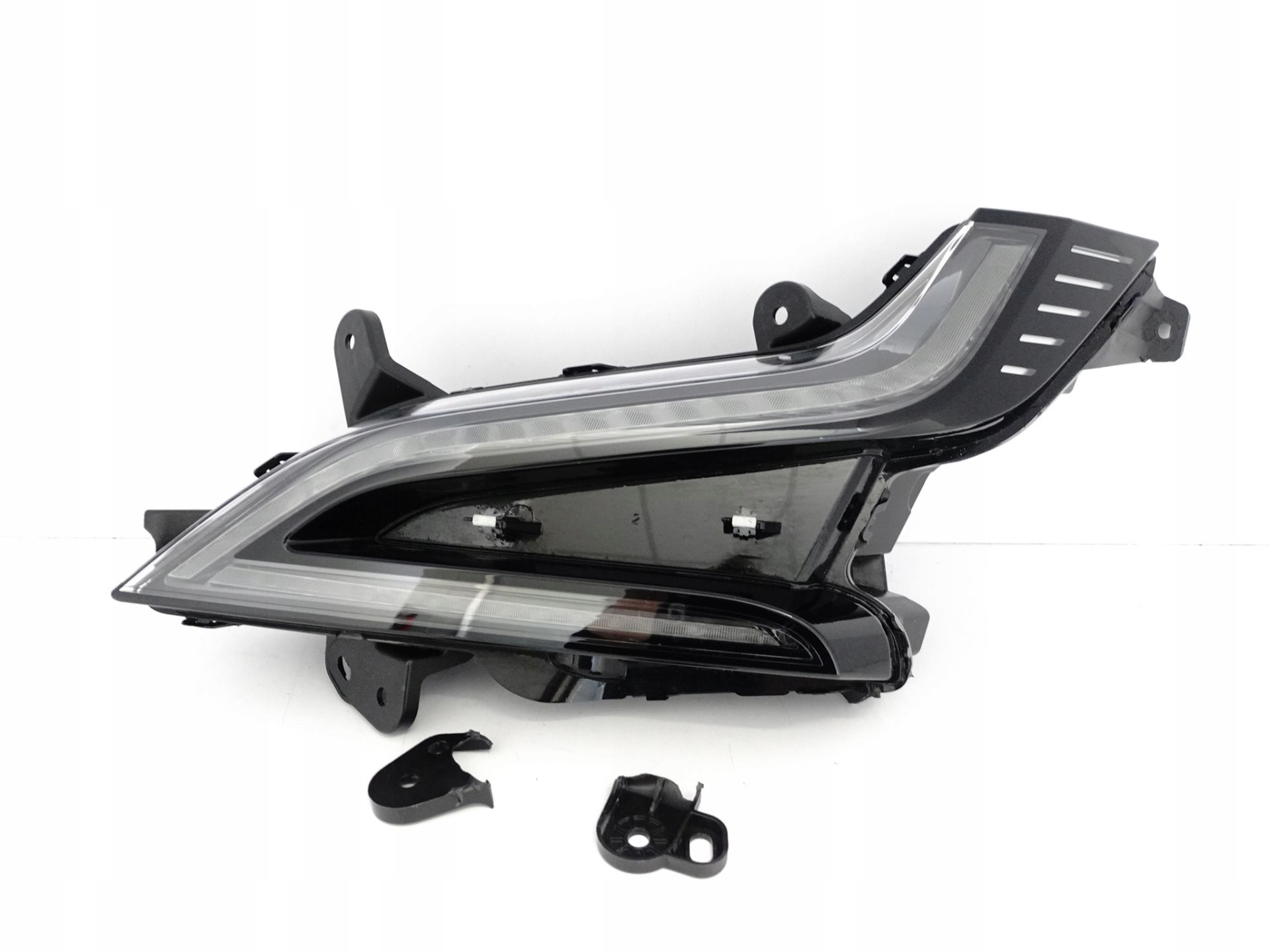 Megane E-Tech Sol Gündüz Farı 2024-> 266053014R - Renault Mais