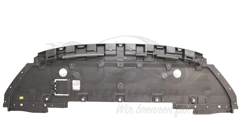 622352369R RENAULT Captur Captur 2-II Ön Tampon Alt Bakaliti 2020-> 622352369R -Yerli Kaporta OEM 622352369R Oto Mavili