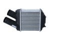 Megane 1-I Turbo Radyatörü (Intercooler) 1.9 Dti F9Q (1999-2002) 8200047162 -Mga