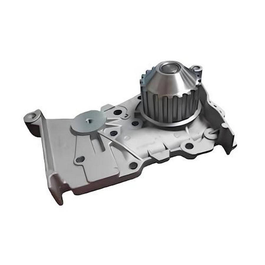 Megane 1-I 2-II 3-III Scenic 1-I 2-II Fluence Devirdaim (Su Pompası) K4J-K4M 210105296R-Renault Mais