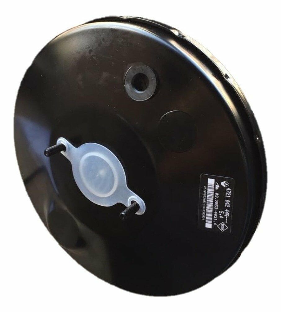 Lodgy Dokker Duster 1-I Fren Hava Deposu Servofren Westinghouse 472104244R -Renault Mais